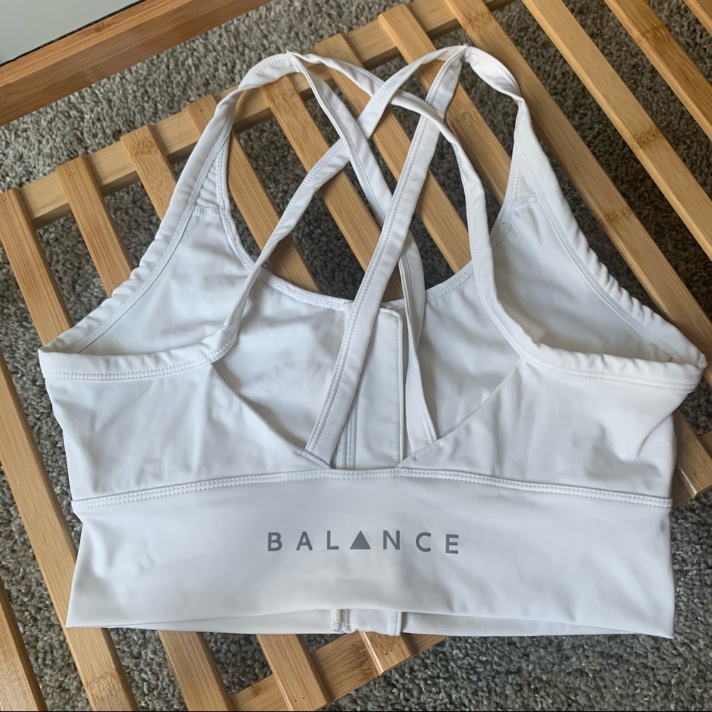 Balance athletica kingdom collect revive bra